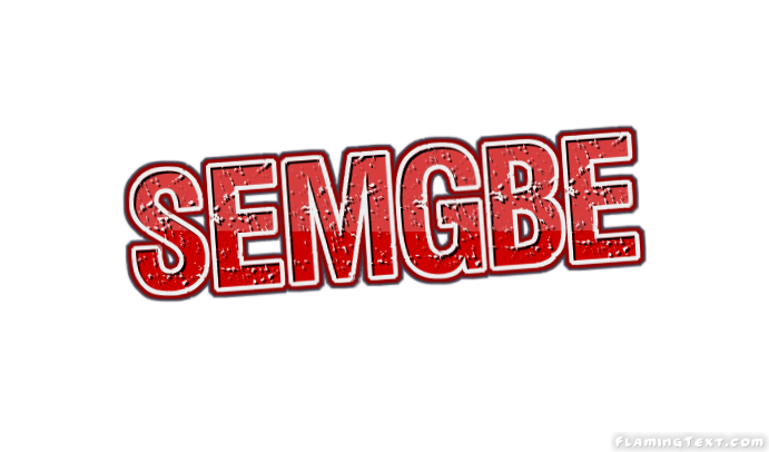 Semgbe City