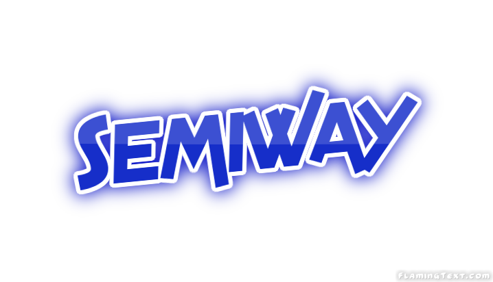 Semiway город