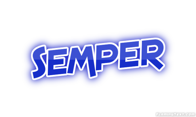 Semper 市