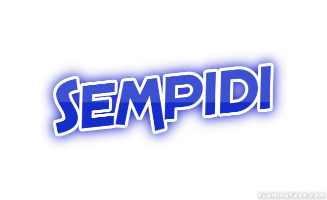 Sempidi City