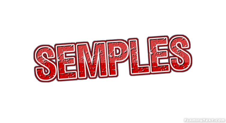 Semples Ville