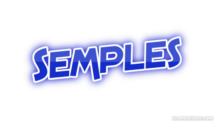 Semples Ville