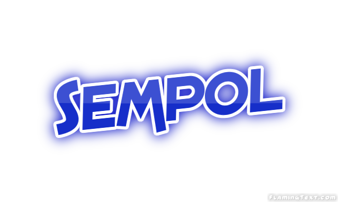 Sempol Stadt