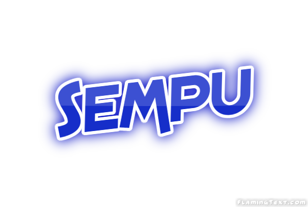 Sempu 市