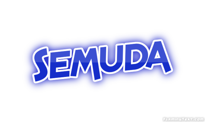 Semuda City