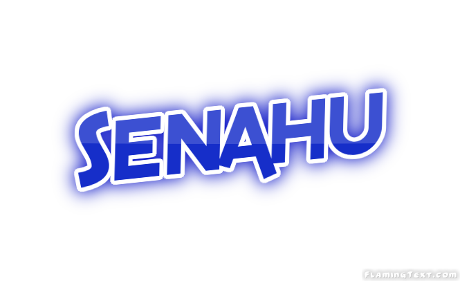 Senahu 市