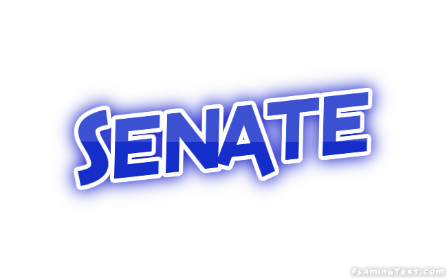 Senate город