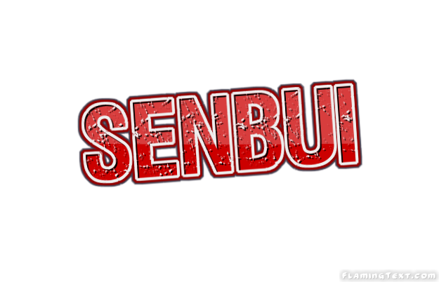 Senbui City