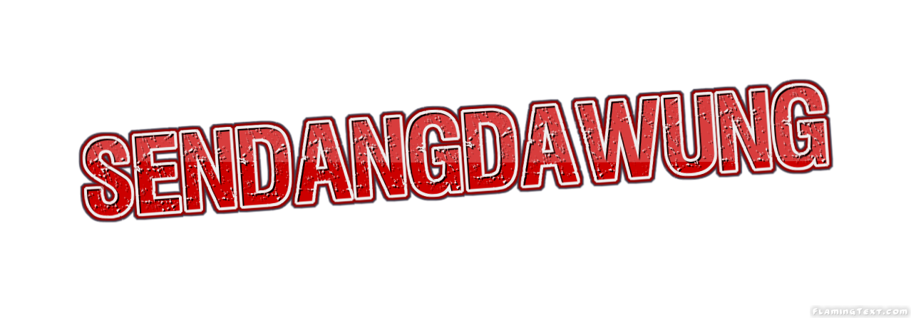 Sendangdawung City