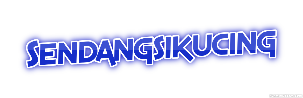 Sendangsikucing مدينة