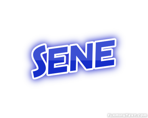 Sene Ville