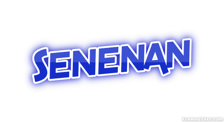 Senenan 市