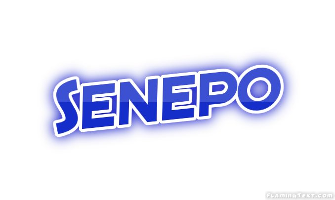 Senepo City