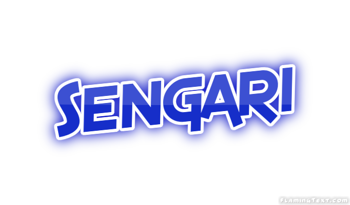 Sengari City
