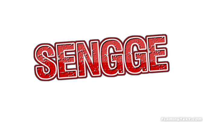 Sengge City