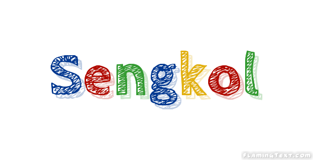 Sengkol City