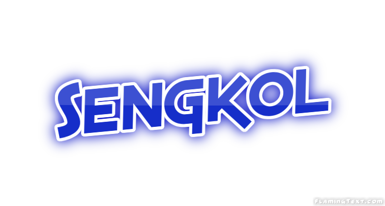 Sengkol 市