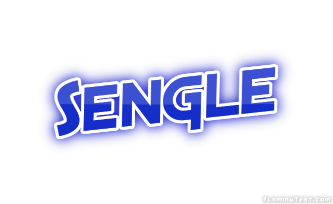 Sengle 市