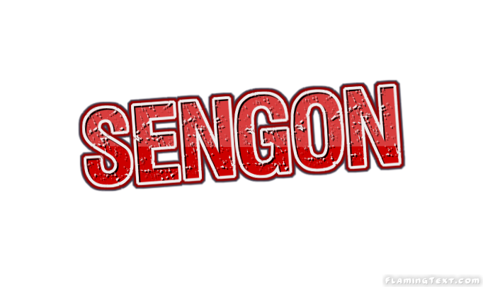 Sengon مدينة