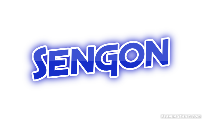 Sengon город