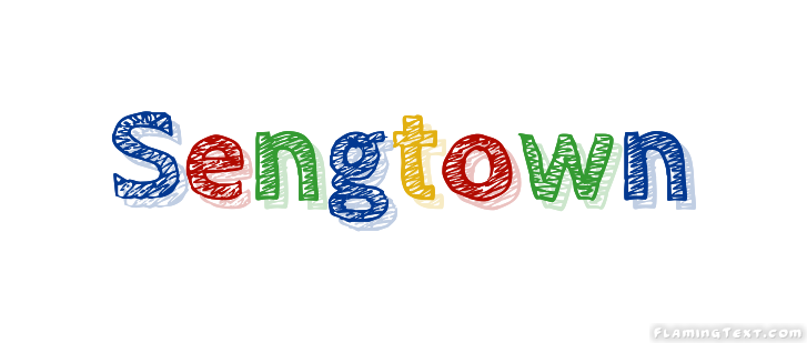Sengtown Ville