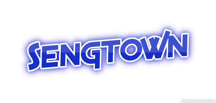 Sengtown City