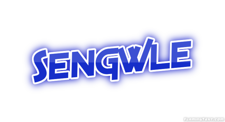 Sengwle City