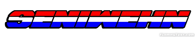 Seniwehn City