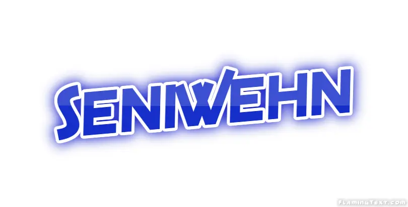 Seniwehn City