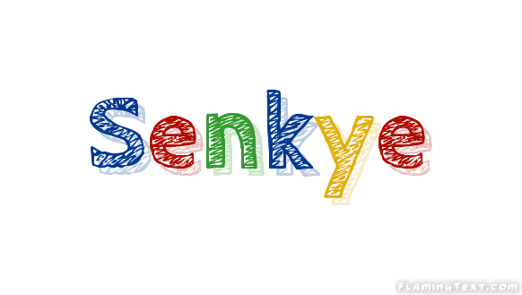 Senkye 市