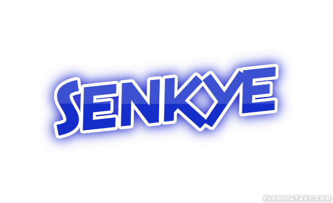 Senkye City