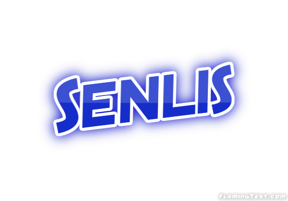 Senlis 市