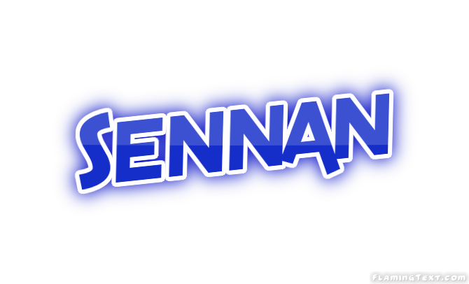 Sennan City