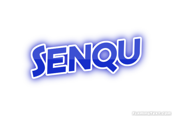 Senqu город