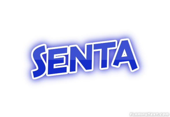 Senta 市