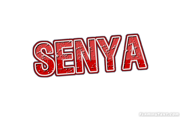 Senya 市