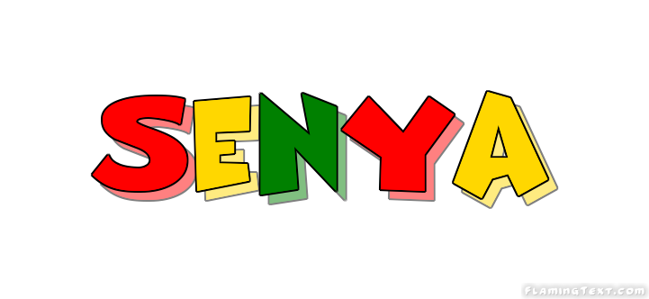 Senya City