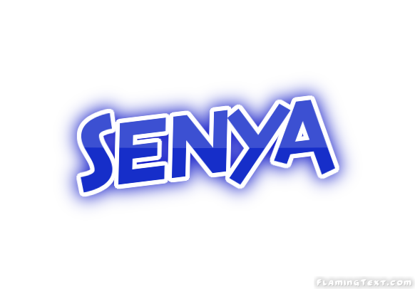 Senya 市