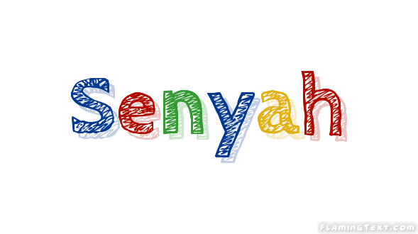 Senyah 市