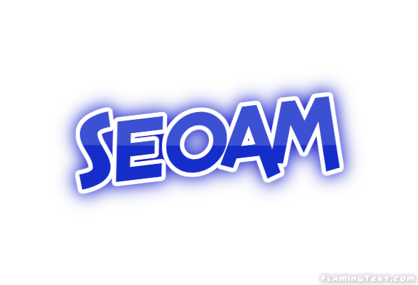 Seoam City