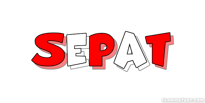 Sepat مدينة