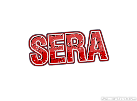 Sera 市