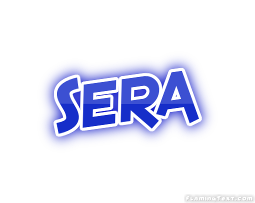 Sera مدينة