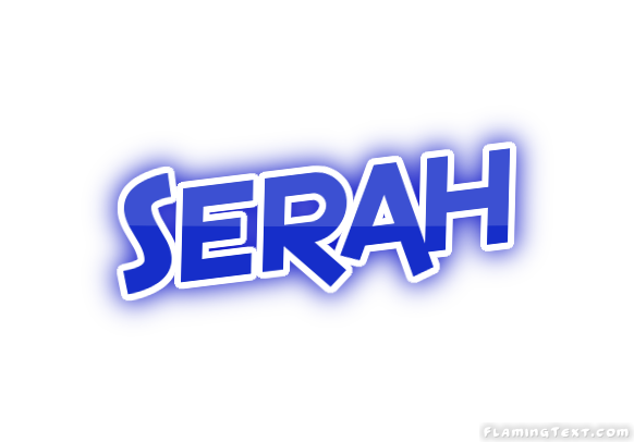 Serah City