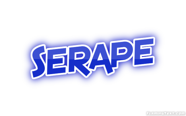 Serape City