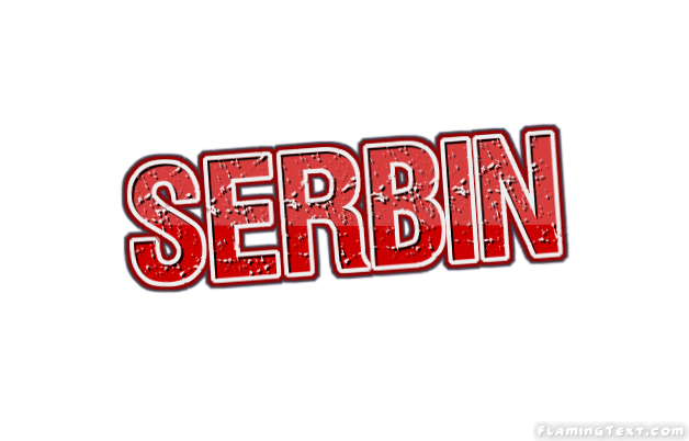 Serbin Ville