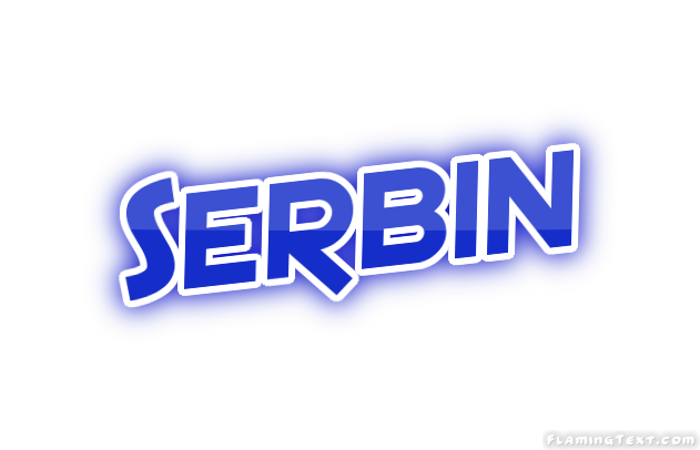 Serbin City
