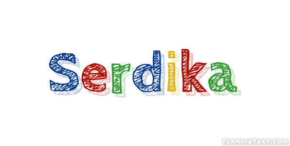 Serdika город