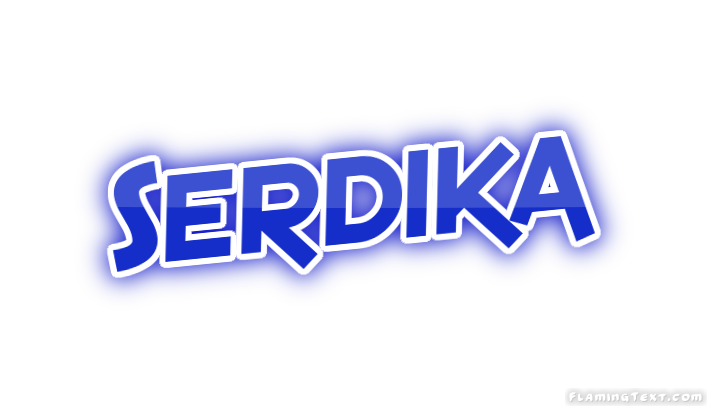 Serdika City