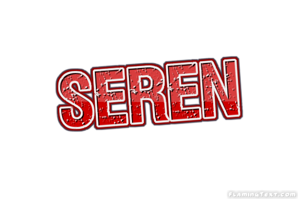 Seren Ville